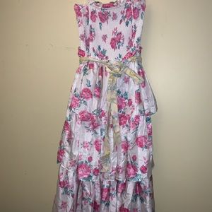 Loveshack fancy dress